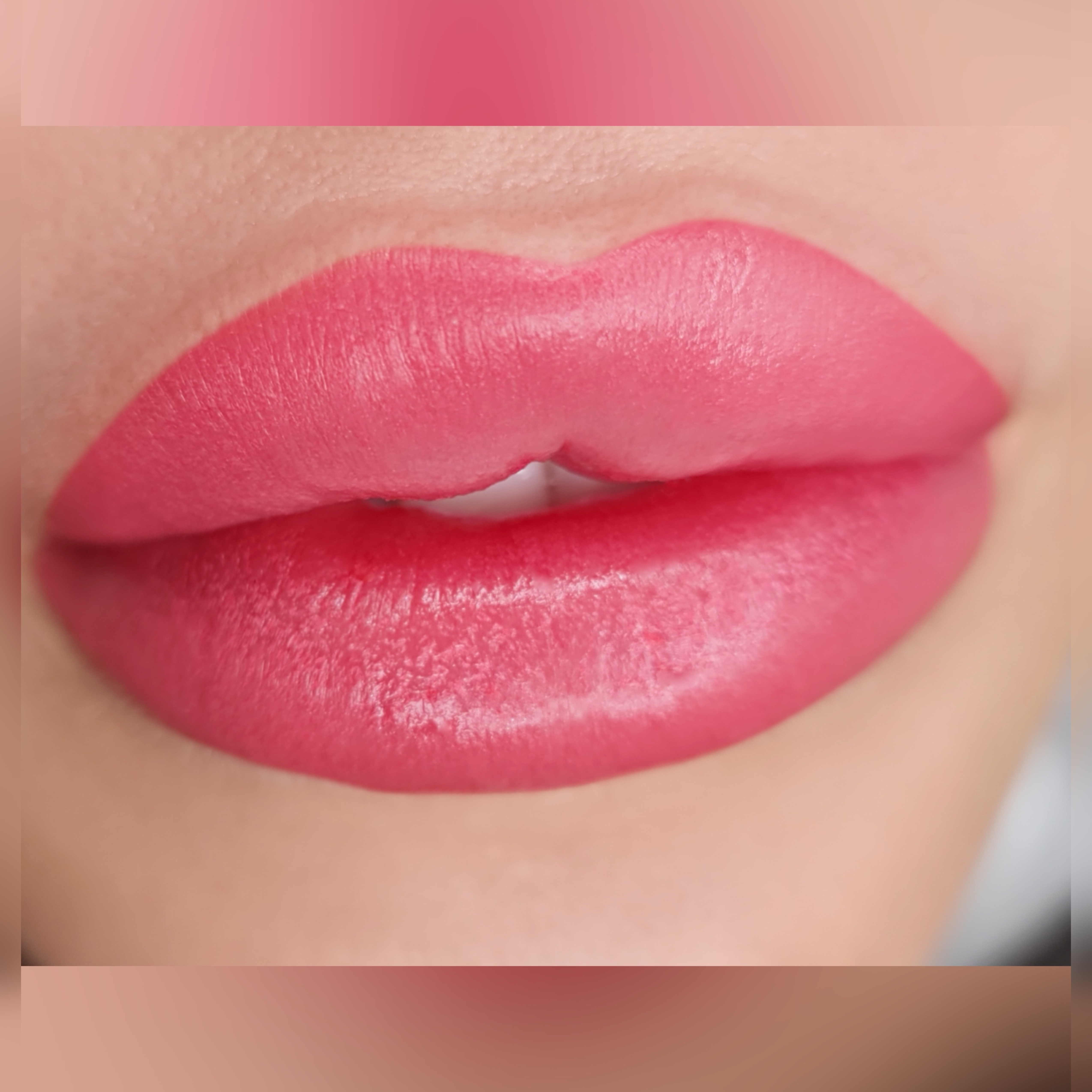 Micropigmentación labios